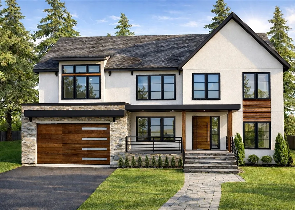 93 Sevland Rd