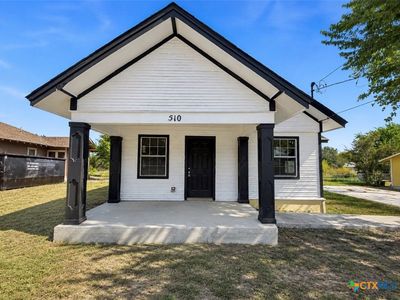 510 E Pine St, Seguin, TX, 78155