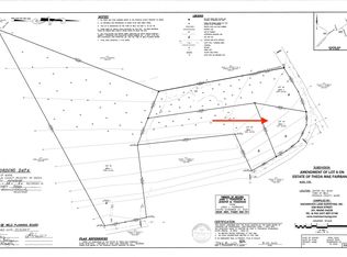 LOT 3A Center Hill Rd, Weld, ME 04285