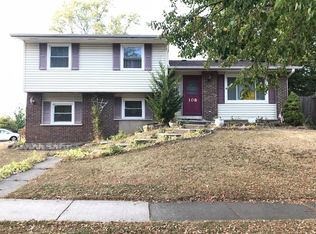 108 Placid Ave, Glendale Heights, IL