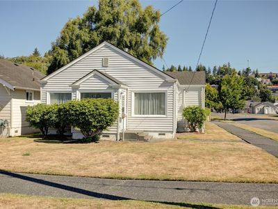 249 Karr Avenue, Hoquiam, WA, 98550