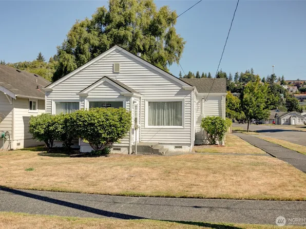 249 Karr Avenue, Hoquiam, WA 98550