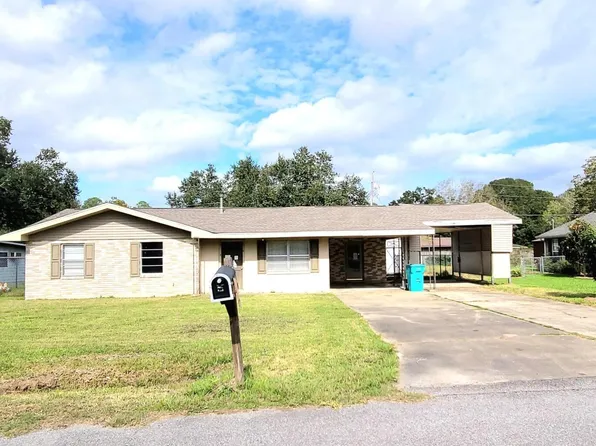 1420 Darrell St, Eunice, LA 70535