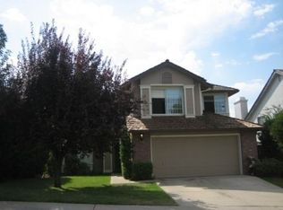 4704 Forrester Way, Antelope, CA