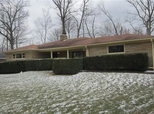 5407 Ashbourne Ln, Indianapolis, IN