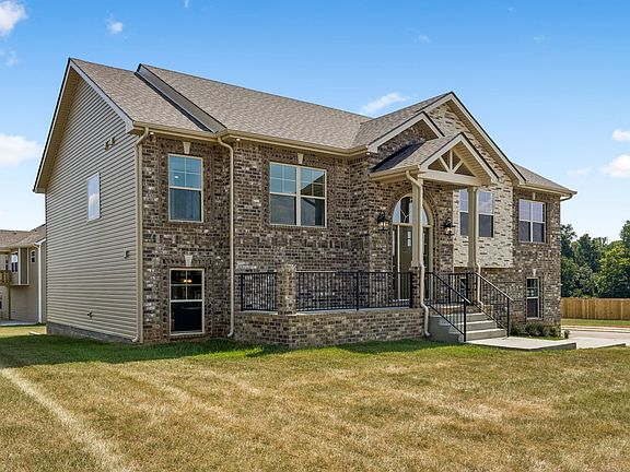 5th image of 351 Hereford Farms Lot 351