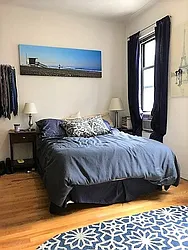 Rented by Dynamik Realty