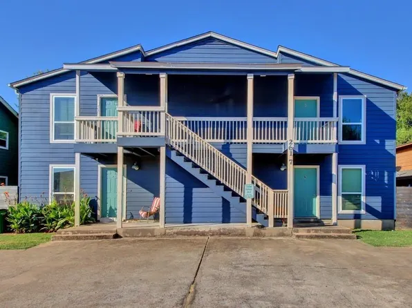 2617 Ektom Dr, Austin, TX 78745