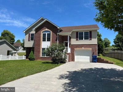 1118 Ashby St, Front Royal, VA, 22630