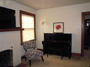 2511 C Ave NE, Cedar Rapids, IA 52402