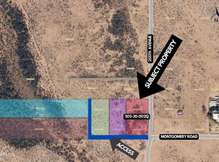 25500 W Montgomery Rd #Q, Wittmann, AZ 85361