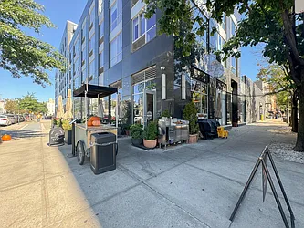 Rented by Terra Magia Inc