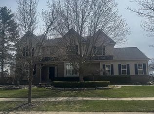 1168 Gentry Dr, South Lyon, MI 48178
