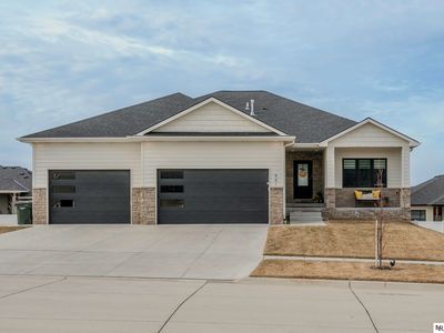 941 N 105th St, Lincoln, NE, 68507