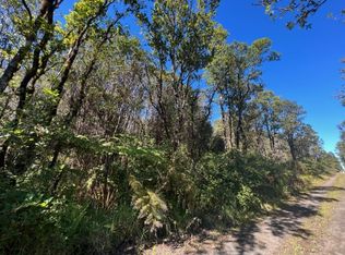 LOT 634 Lot 634, Volcano, HI 96785