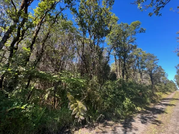 LOT 634 Lot 634, Volcano, HI 96785