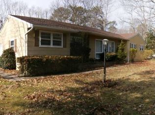 301 Court House South Dennis Rd, Cape May Court House, NJ 08210