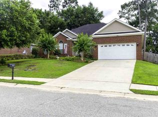 8390 Carousel Ct, Daphne, AL 36526