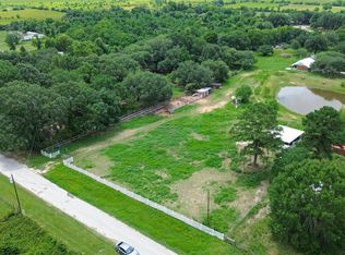 35535 Windmill Rd, Hempstead, TX 77445