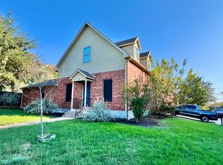 1309 Olander St #B, Austin, TX 78702