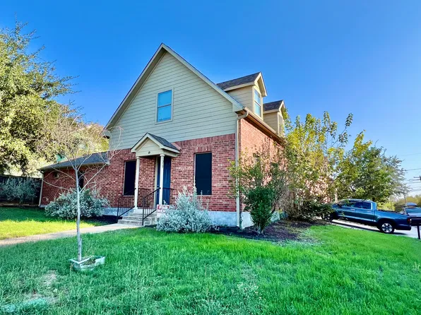 1309 Olander St #B, Austin, TX 78702