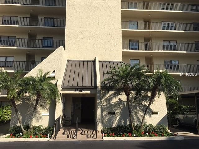 1st image of 2800 Cove Cay Dr Unit 4G