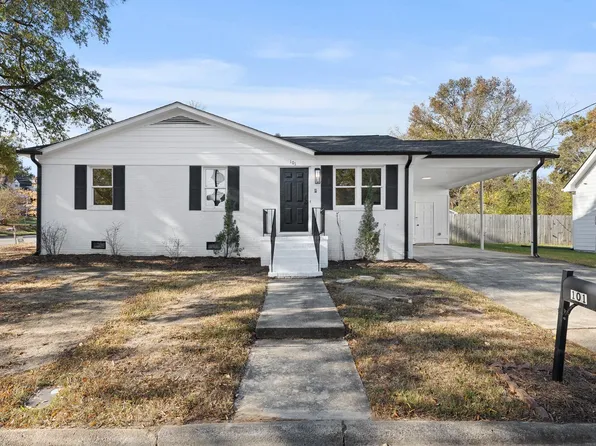 101 W Weaver St, Durham, NC 27707