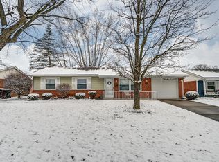 214 W Boitnott Dr, Union, OH