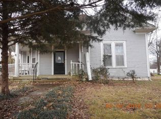 110 3rd Ave, Columbia, TN 38401