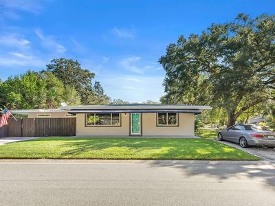 2701 81st St N, Saint Petersburg, FL, 33710