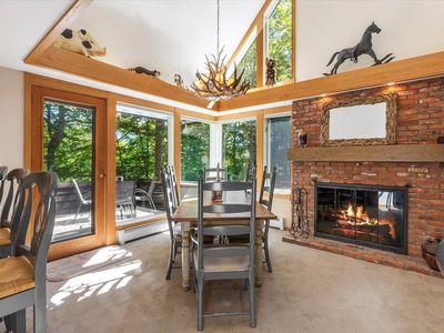 44 Hilltop Road, Bondville, VT, 05340