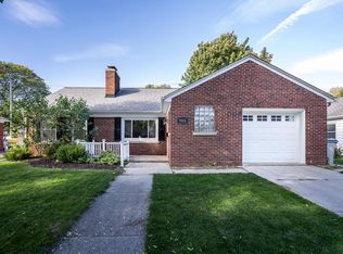 9508 W Center St, Milwaukee, WI 53222