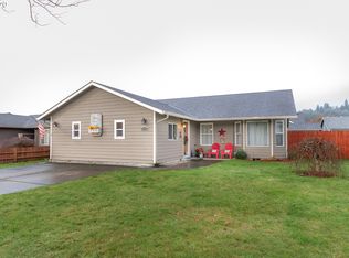 116 Penny Ln, Kelso, WA 98626