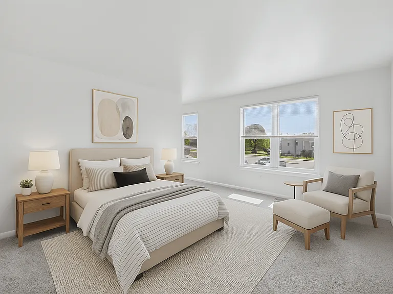 Gateway Airport Townhomes — Photo 1