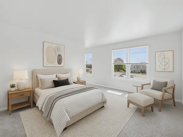 Gateway Airport Townhomes