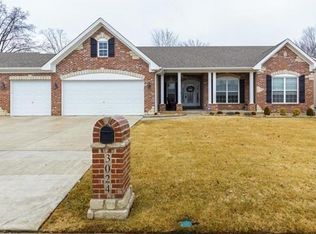 3024 Sawyer Blvd, Saint Charles, MO 63301