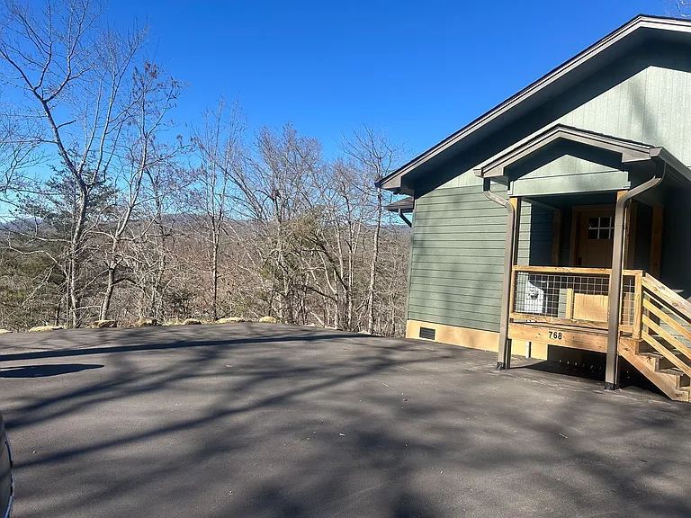 768 Cope Creek Rd — Photo 3