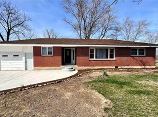1054 Madison St, Marquand, MO 63655