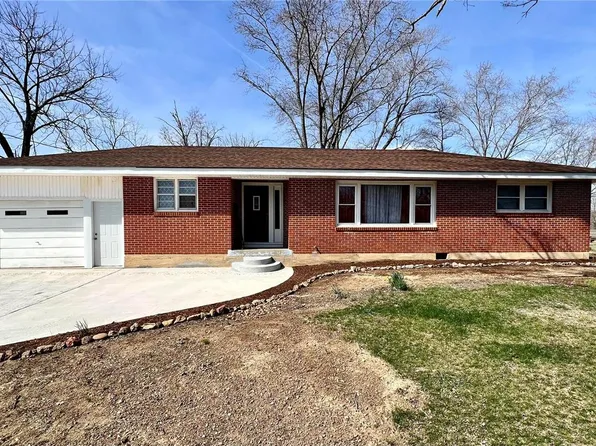 1054 Madison St #237, Marquand, MO 63655