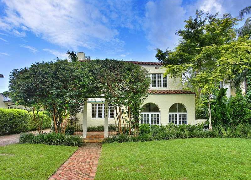 Fabulous Old Spanish near Granada Golf Course