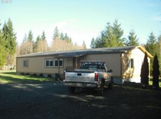 27400 NE Nates Rd, Yacolt, WA 98675