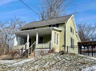 16 Davis Heights Rd, Maidsville, WV 26541