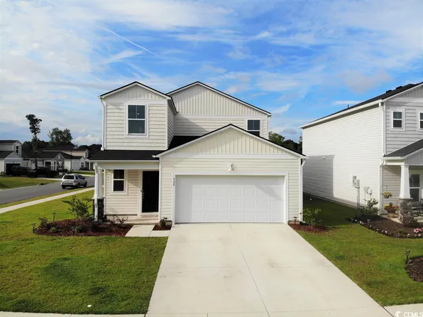 528 Salty Pine Dr., Myrtle Beach, SC 29588