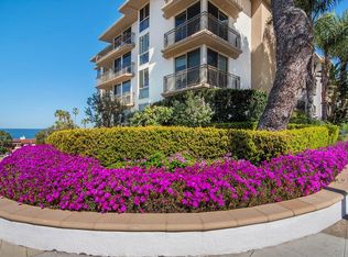 Oceanhouse on Prospect, La Jolla, CA 92037