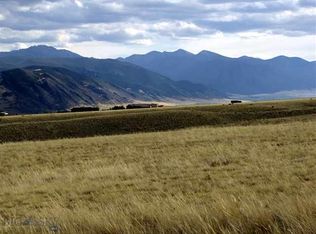 Tbd Curlew Ln, Whitehall, MT 59759