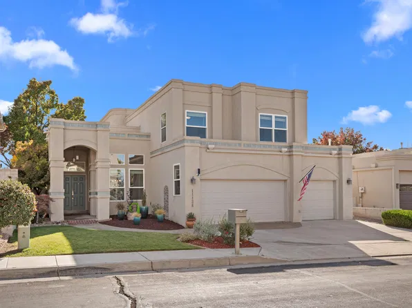 11136 Spyglass Hill Ln NE, Albuquerque, NM 87111