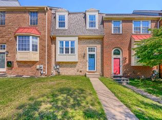 1306 Creekland Ct, Baltimore, MD 21226