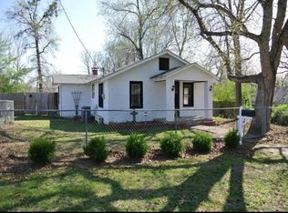 125 Minor St, Tahlequah, OK 74464
