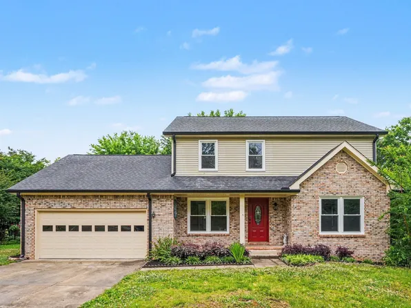 1775 Old Russellville Pike, Clarksville, TN 37043