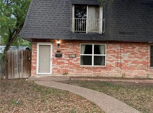 807 S Oregon Ave APT A, Weslaco, TX 78596